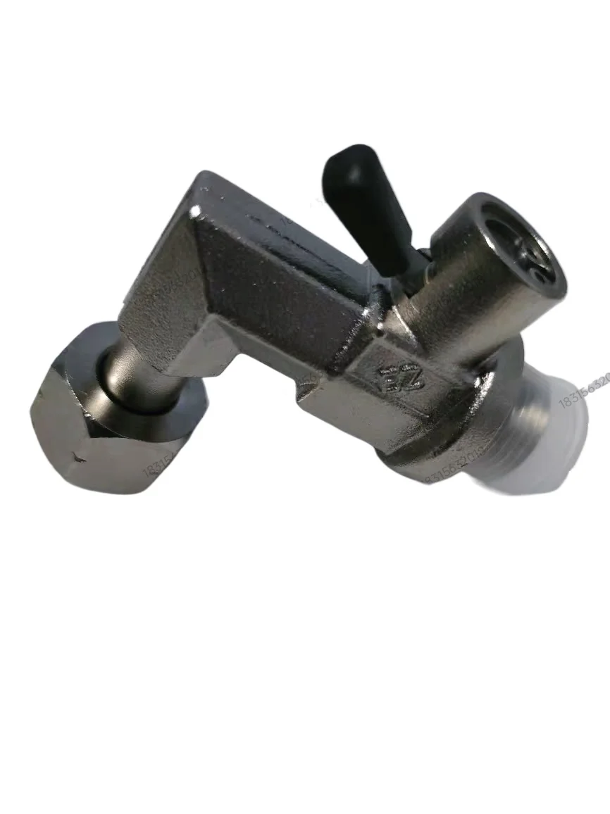 Best Seller Fuels Valve for Shantuis SE60/75135/210/205/215/220/245/370