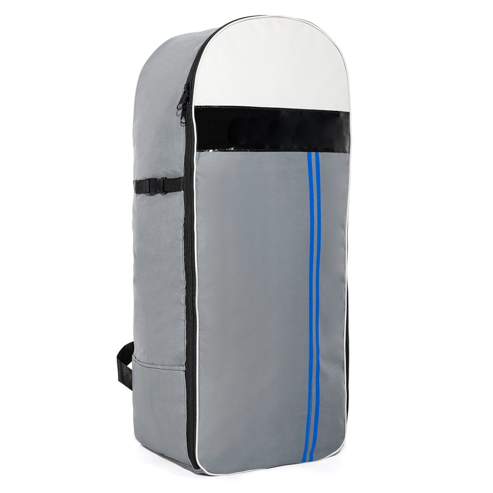 

Travel Backpack for Inflatable Stand Up Paddleboard Carrying Storage Bag Shoulder Bag paddleboard backpack