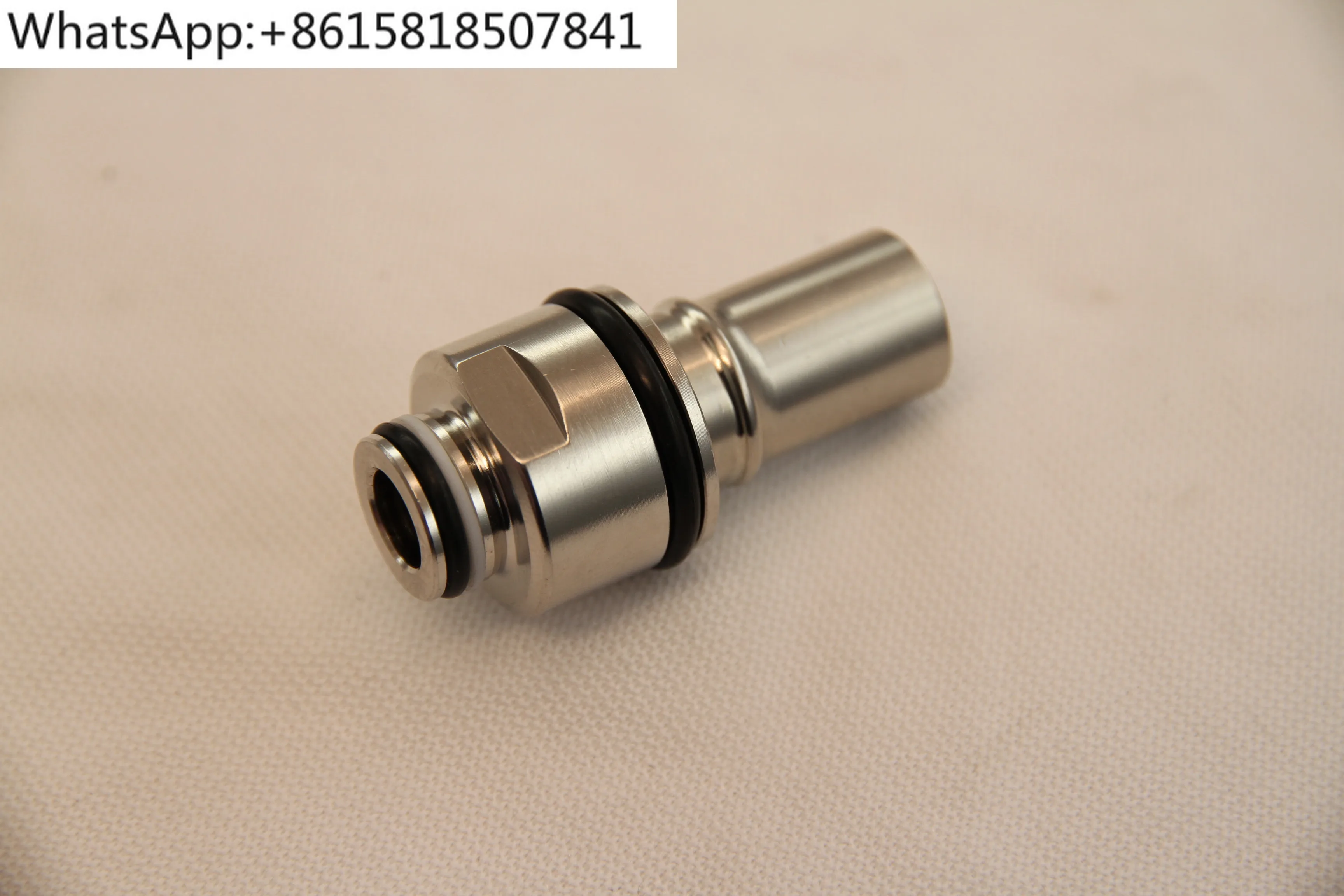 

SPC08 | 05 | 12 oil circuit combination plate oil collecting plate stainless steel flat quick connector