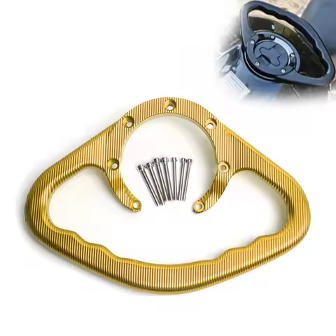 Motorcycle Passenger Handgrips Hand Grip Tank Grab Bar Handles Armrest For Honda CBR 600RR 600F F4I F4 900RR 1000RR