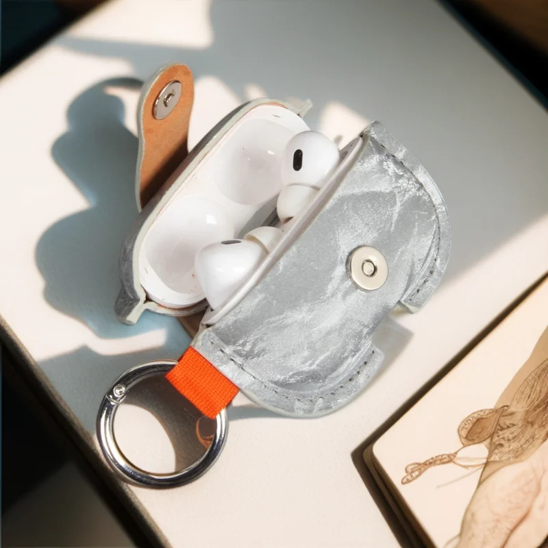 For Airpods Pro 3(2025) Case S - Anker Speaker Soundcore Boom 2 recension och pris
