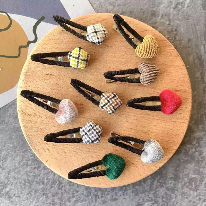 jolies-attaches-pour-cheveux-a-boutons-pour-tout-petits-pinces-bb-en-velours-antiderapantes-en-forme-de-cœur-attaches-pour-queue-de-cheval-pour-bebe-a-haute-elasticite-pour-les-voyages-la-danse-et-le-quotidien