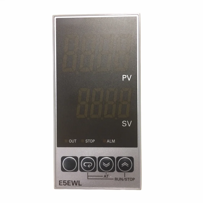 

New Original E5EWL-R1TC-300 Controller