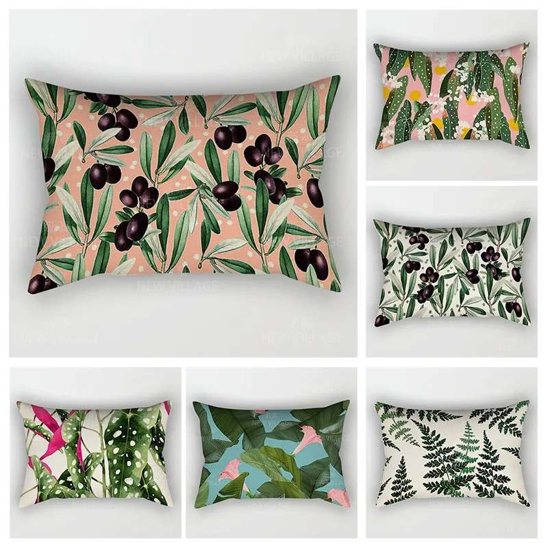 Nordic fall home decor 30*50 federa per cuscino divano soggiorno fodera per cuscino 30x50cm 40x60 40*60 boho Vintage Mandala marocco