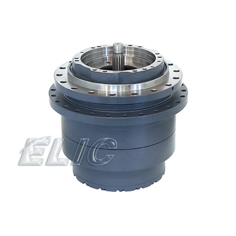 

XJCK-00081 Reduction Gear Box R250LC-7 R290LC-7 R305LC-7 R320LC-7 Travel Motor Device for Construction Machinery Parts