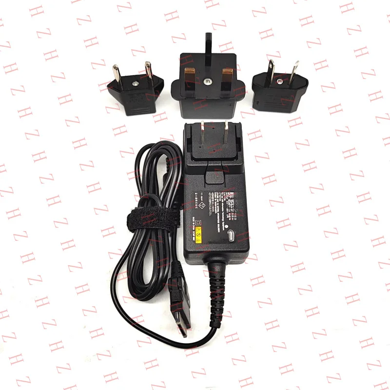 P+ for Wacom Cintiq DTK1301,DTK1300, DTH1300 Graphics Tablet AC Adapter Charger 19V