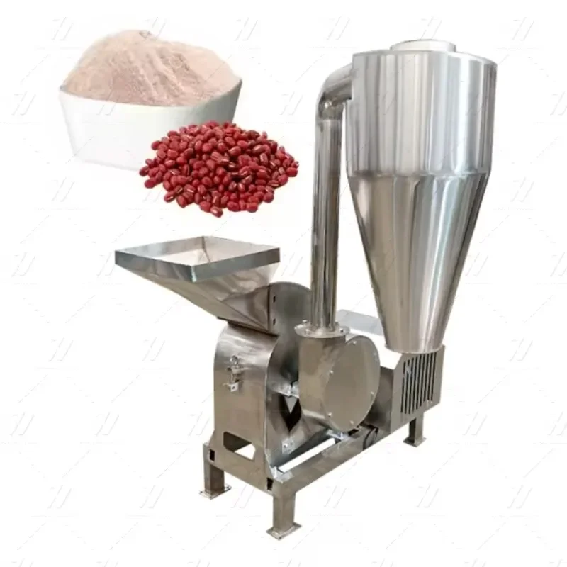 【Best-selling】Good Price Small Stainless Steel  Pepper Grain Sugar Salt Nori Food Spice Seashell Herbs Hammer Crushing Powder