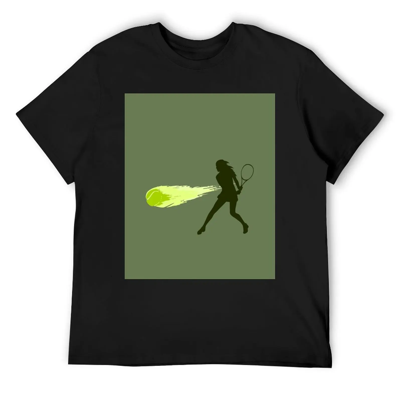 

Tennis T-Shirt