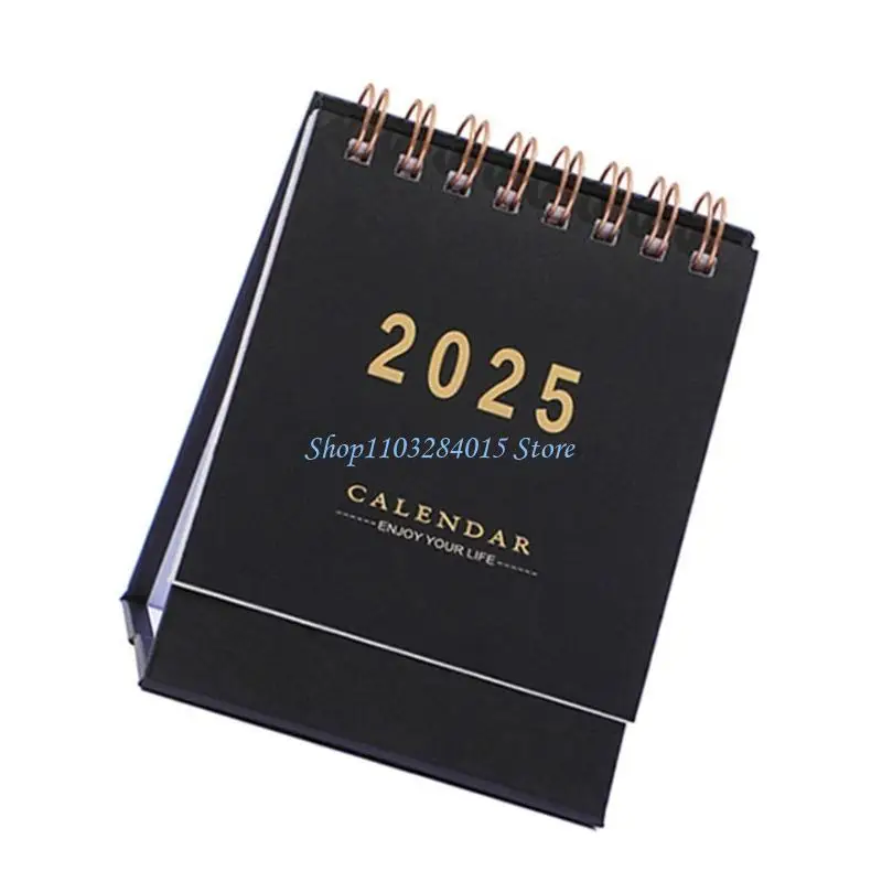 R6FF 2024-2025 تقويم 18 شهرًا مرجعًا يوليو 2024 إلى ديسمبر 2025 التقويم الصغير #2