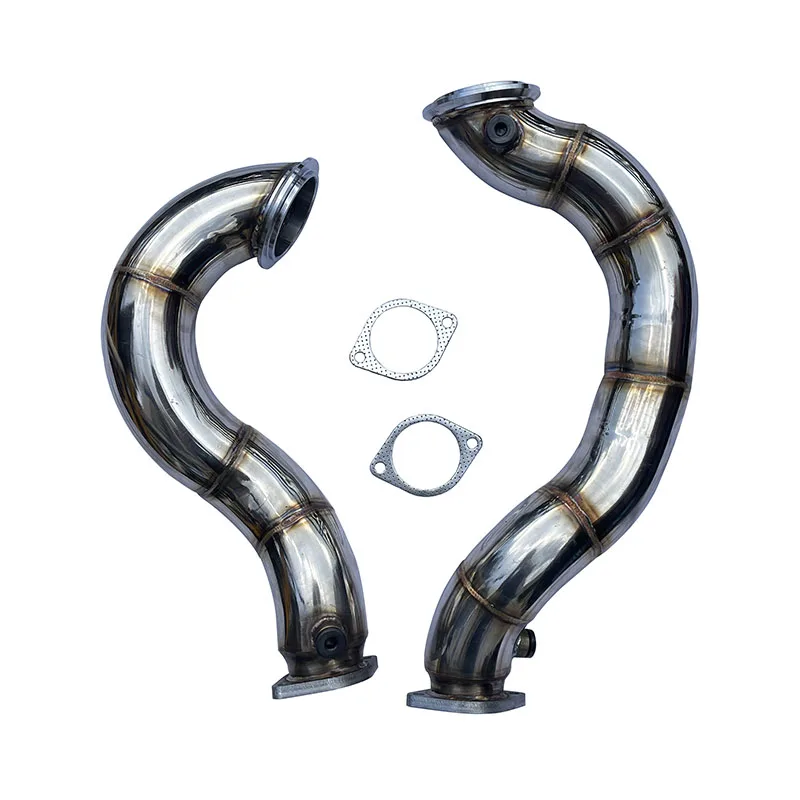 Downpipe For Bmw Z4… - image