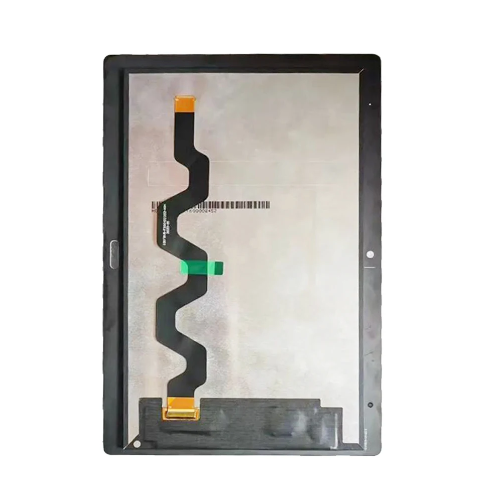 For Sharp dtab D-41A Tablet LTE 4G LCD Display Touch Screen