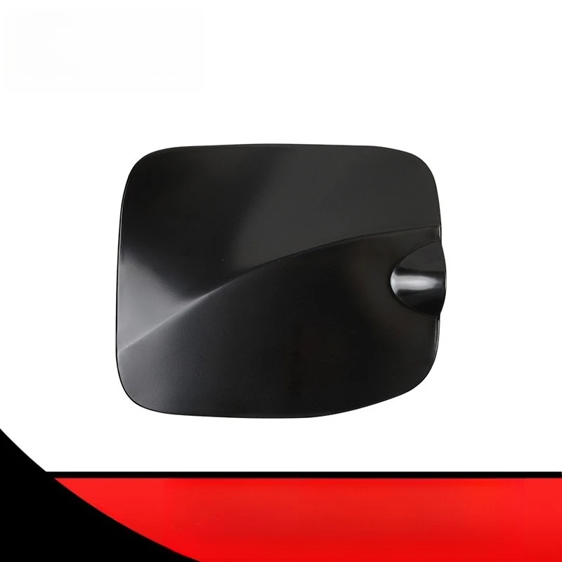 77305-04080 Fuel Filled Tank Cover, Fuel Tank Outer Cover, for 2016-2023，22.5*19.3*6cm
