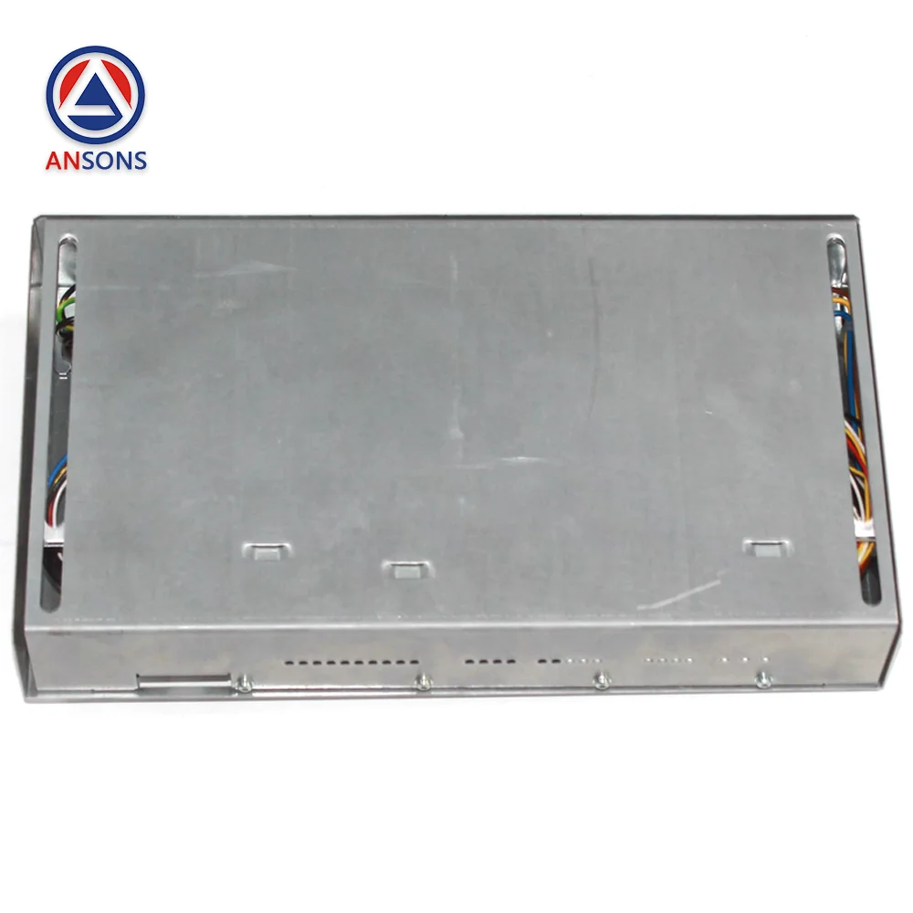GFA24350AW1 GBA24350BH3 DCSS5-E OTIS مصعد الباب العاكس محرك الباب صندوق التحكم Ansons قطع غيار المصاعد