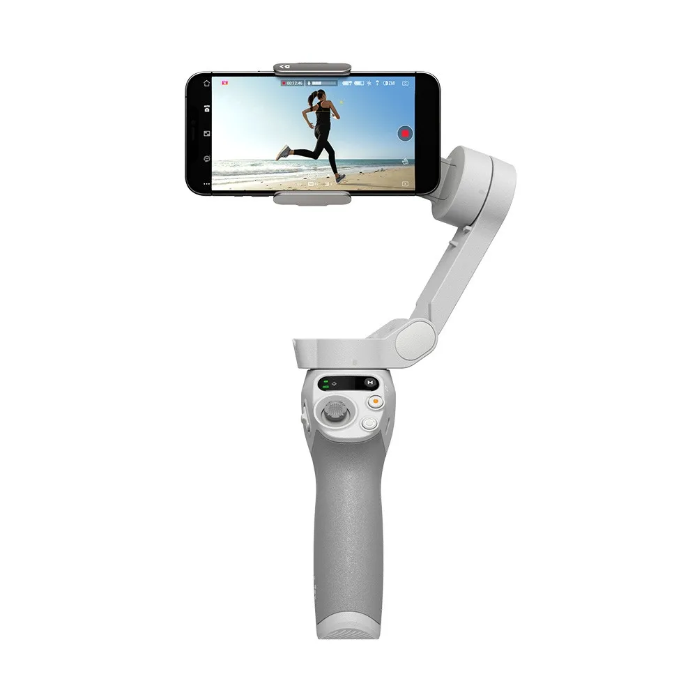 Dji Osmo Mobile Se - DJI109 Stabilizer