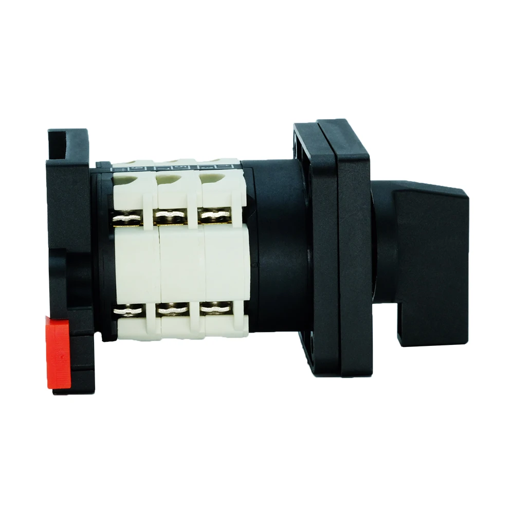 Cardancam Rail Mounted Multi Position  Universal Switch TA10-20LW26-20/LW39/LW38/CA10/C26 Cam Switch Ui660V Ith  1-0-2