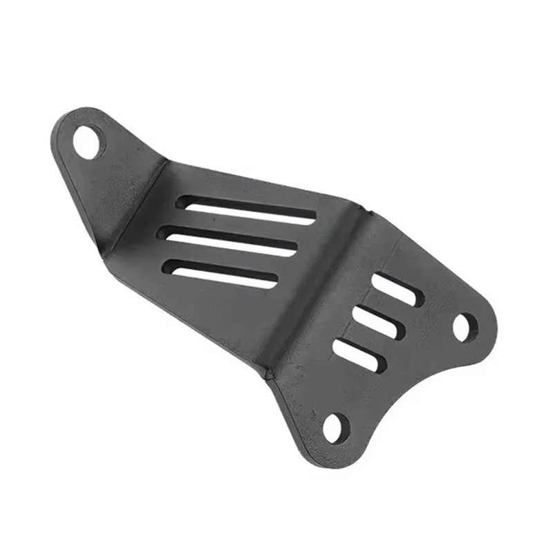 

Innovative For Yamaha Raptor 700 ATV Engine Bracket Guard For Yamaha Raptor 700 Engine Bracket Protector