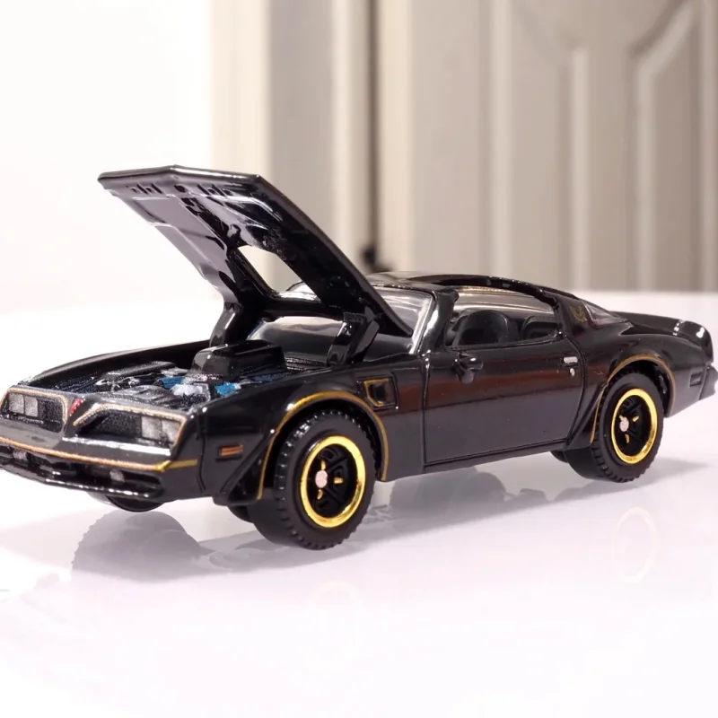 Modelo de Auto de Metal Fundid - Vintage Toys Collector reseña y precio
