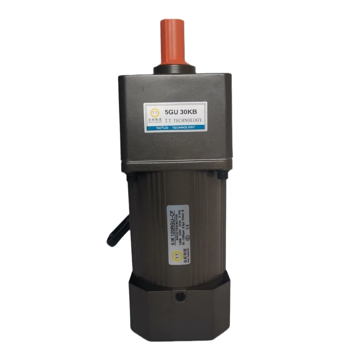 

For Motor 120W AC speed motor fixed speed 220v single-phase mechanical equipment special motor