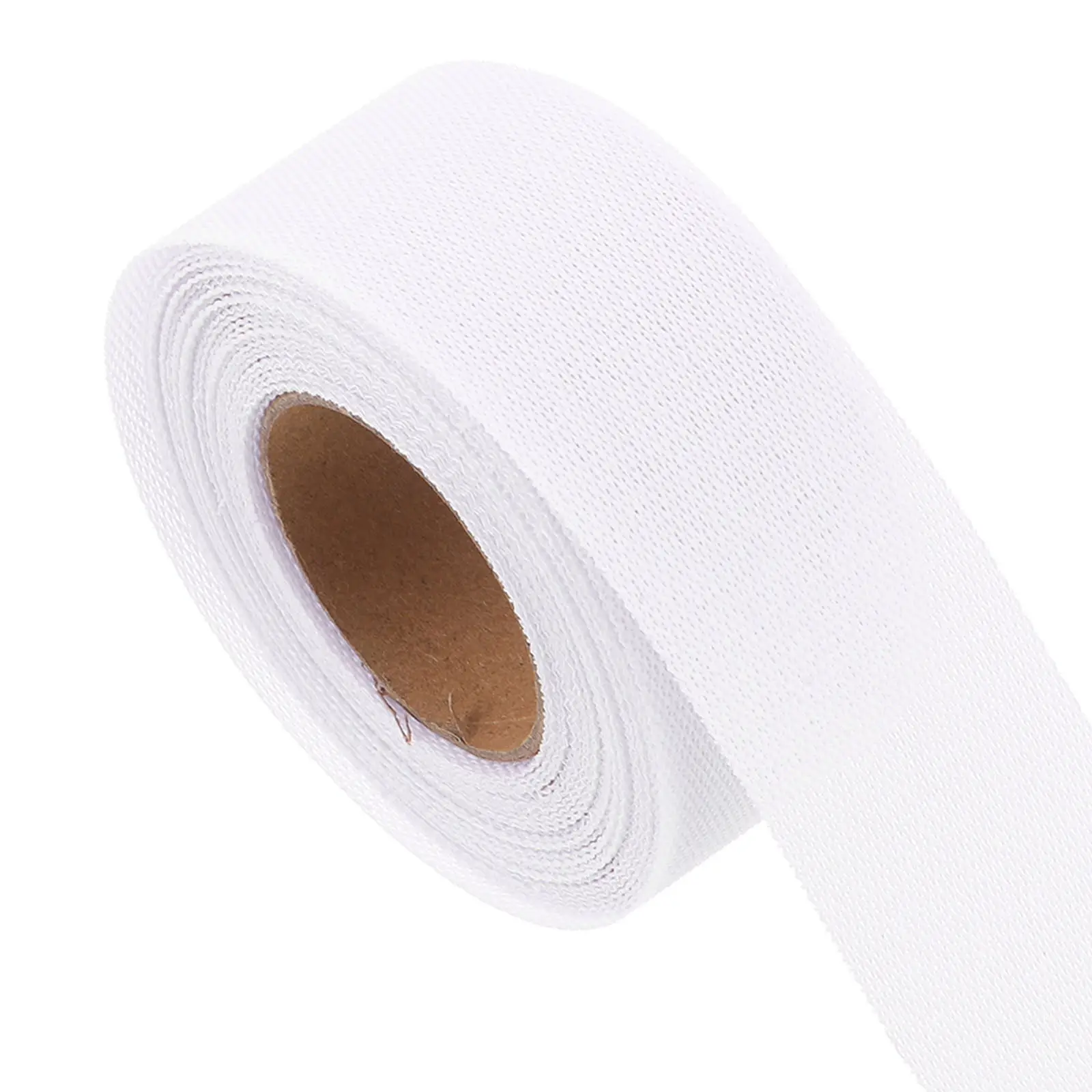 hem tape for formal dress 5 Rolls Clothes Fishbone Boning Polyester Strip Sewing Webbing Tape Wedding Hemming Hem Sewing Ribbon best formal dresses