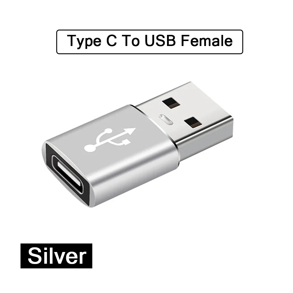 Variant: Silver D 2PCS