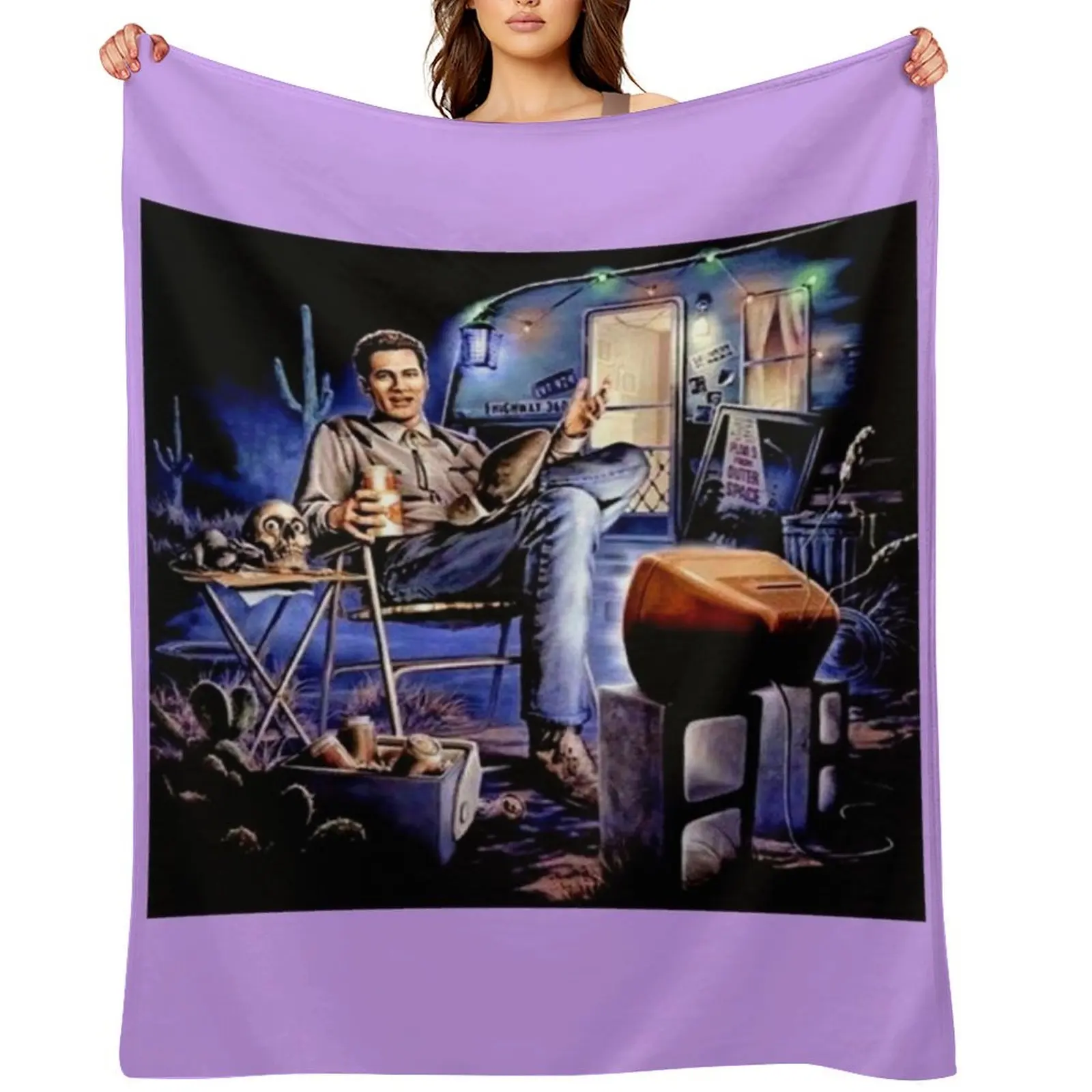 

Joe Bob Throw Blanket valentine gift ideas Luxury St Tourist For Sofa Thin Blankets