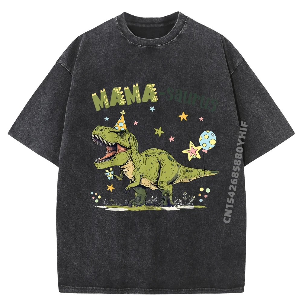 

Matching Graphic Tshirt Men Classic Printed Tee Shirt Men Retro Washed T-shirt Group Soft Breathable Clothes