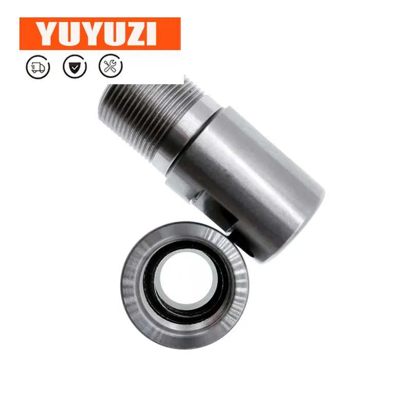 ER8 ER11 ER16 ER20 C10 C16 C20 C25 Tool Holder Motor Shaft Post Spindle 6mm 8mm 5mm 10mm for ER Tool Holder Engraving Machine