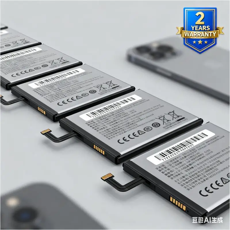 

Аккумулятор для iPhone 4S 5S 5C 6 5 4 3G 3GS 8 7 6S Plus