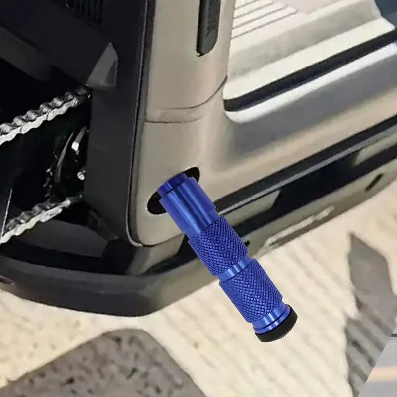 

Подножки для мотоцикла, подножки для велосипеда, запасные части из алюминиевого сплава для пассажирских половых досок, модификация для горного велосипеда