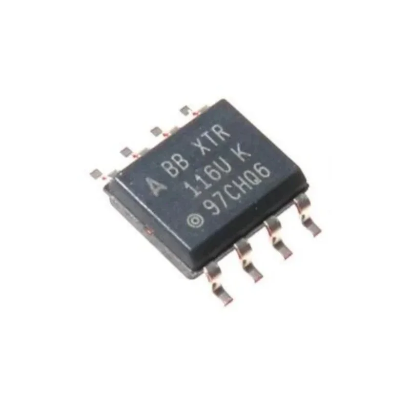

10 шт./лот XTR116U XTR116U/2K5 СОП8 Помощь PCBA Полная спецификация и список материалов