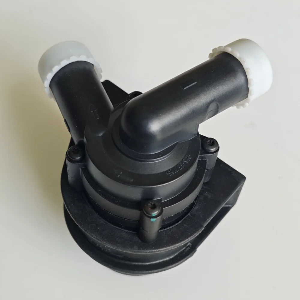 

Оригинальный вспомогательный водяной насос охлаждения 06E 121 601 C 06E121601C для 2009-2016 Audi A6 A7 Quattro Q7 V6 2.8L 3.0L