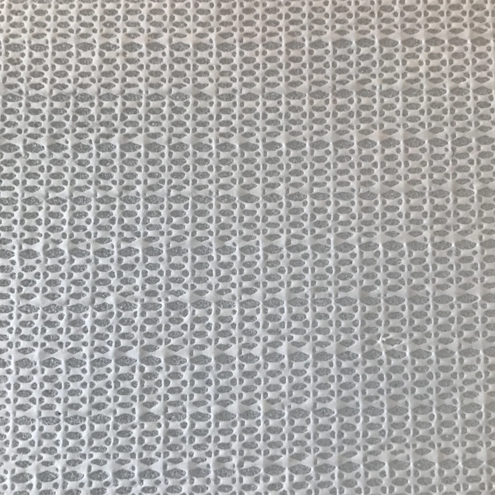 

3-piece Bathroom Mat Set Embossed Pattern Nonslip Backing High Water Absorption Toilet Lid Cover Floor Mats Shower Rug Bath Tub