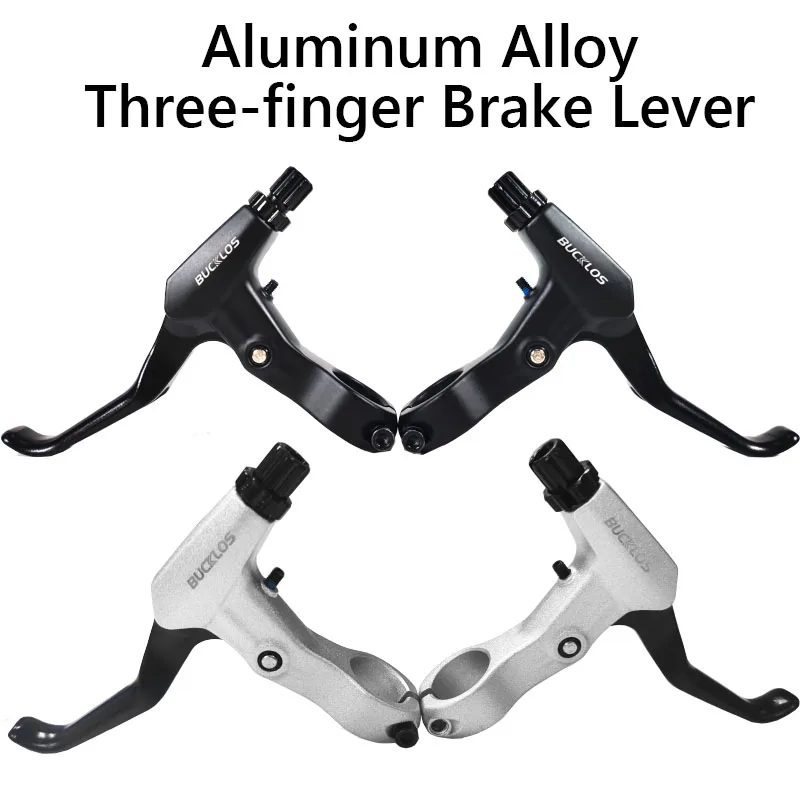 Thumbnail 2 - #60 Latest Bicycle Brake Levers Offers