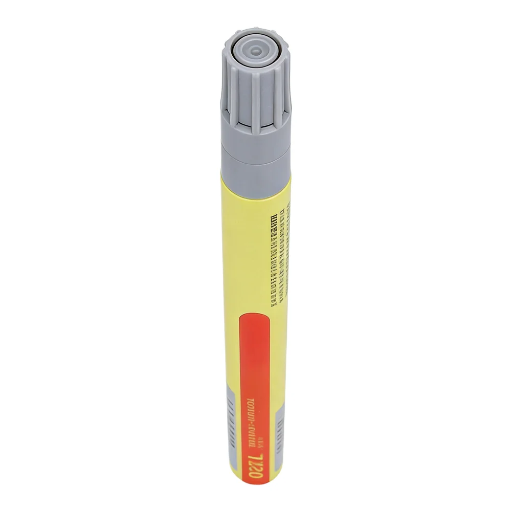 Touch Up Paint Pen for iPhone 17Pro Max Precise Repair Tool with Multiple Color Options for Scratch and Imperfection Fixing