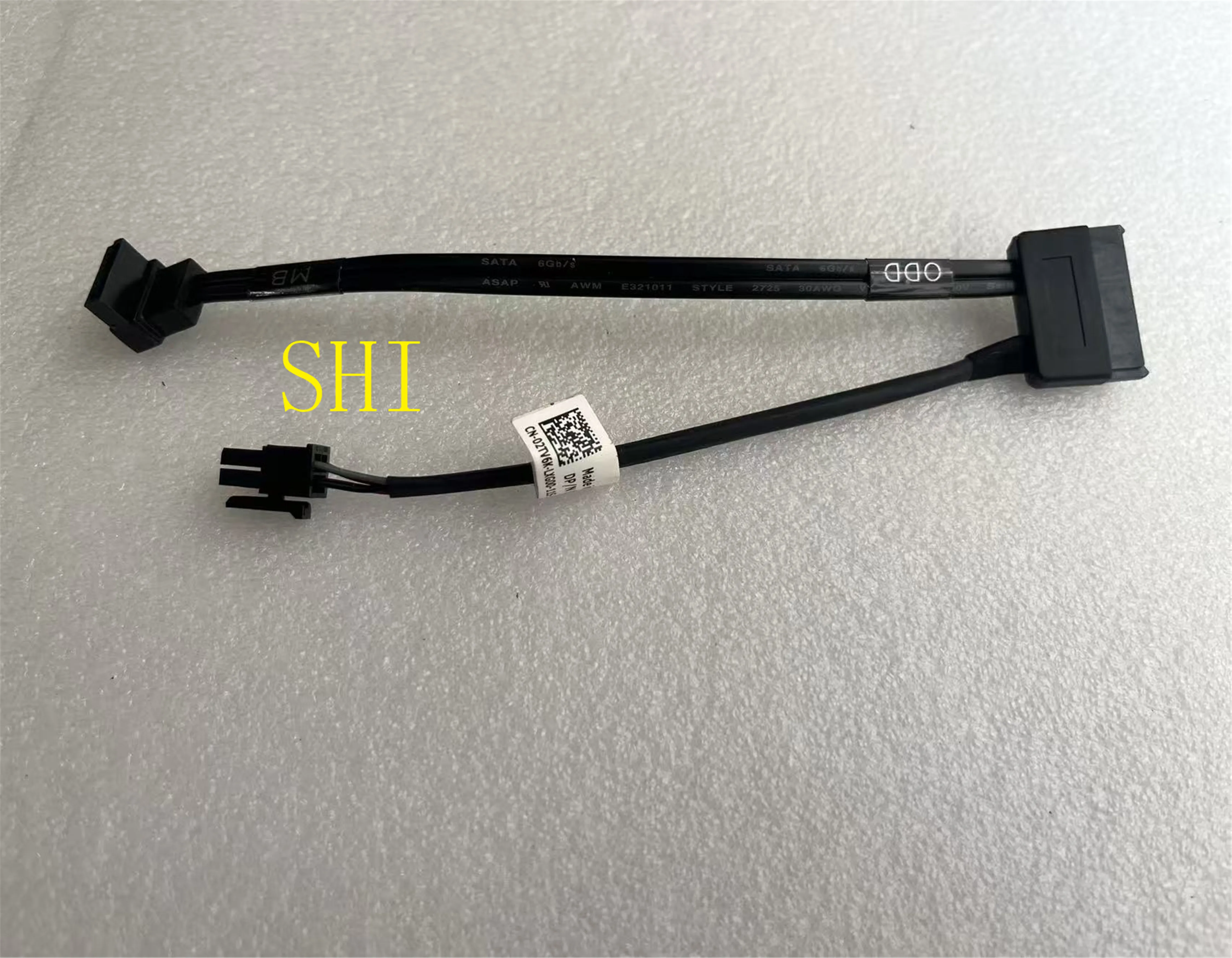 

02TV6K для кабеля жесткого диска Dell 2TV6K Бесплатная доставка