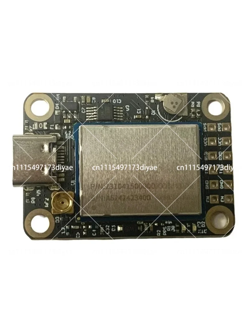 GPS RTK Module UM980 UM982 GNSS High Precision Positioning Board BDS GNSS Full Constellation Receiver