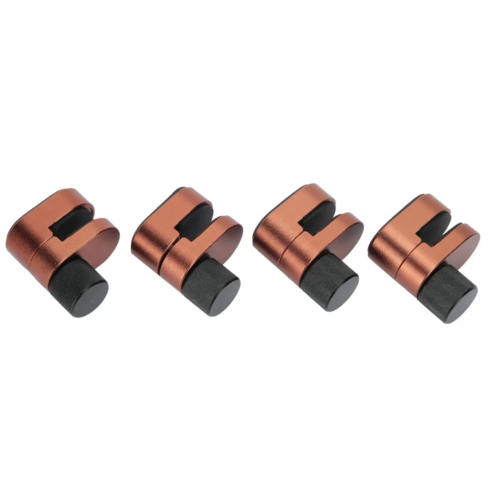 4Pcs Durable Universal Screen Clamp Fixed Type Pressing Fixing Fixture Sturdy Pressing Clip Tablet Repair