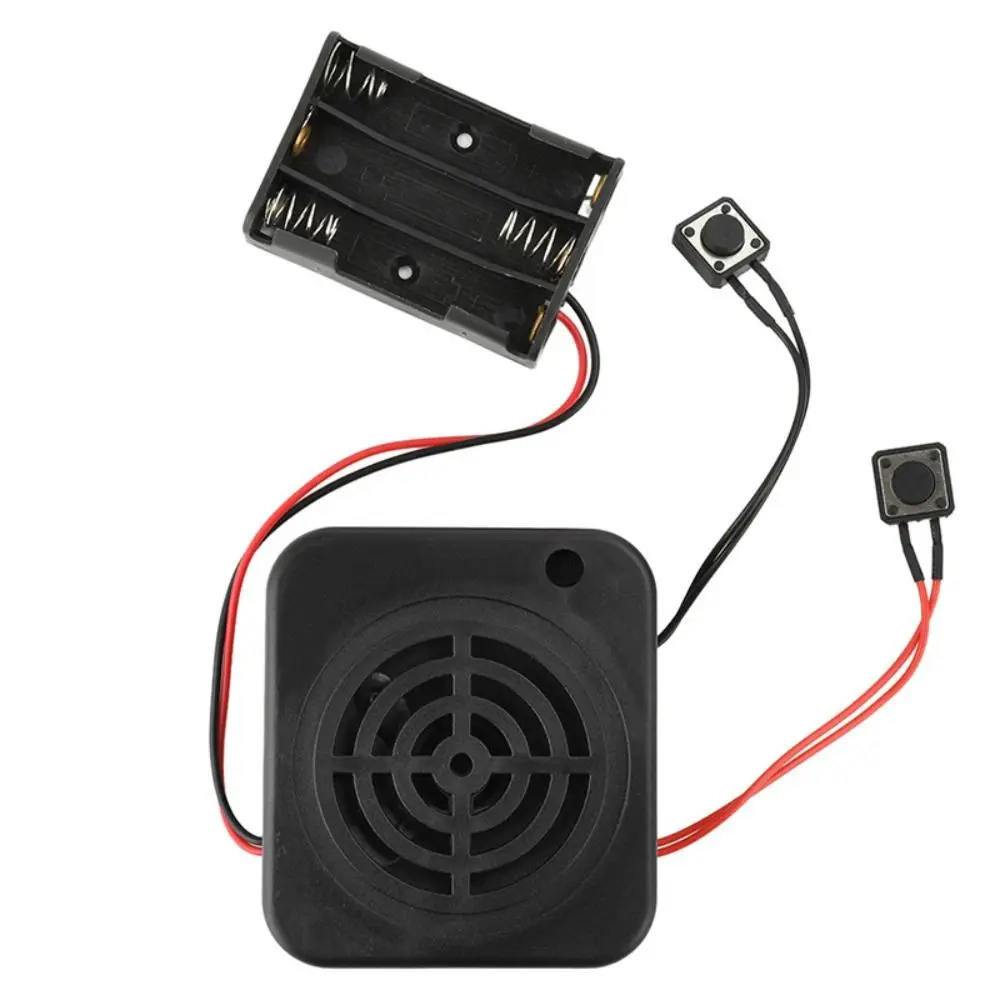 Clear Sound Voice R…