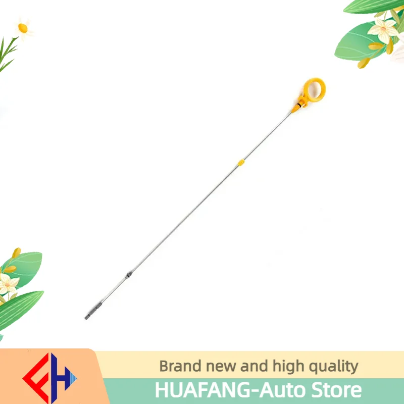 

Original Engine Oil Dipstick 06d115611b - High Quality For A4 B7 2005-2009, A6 C6 2005-2011 2.0 Tfsi