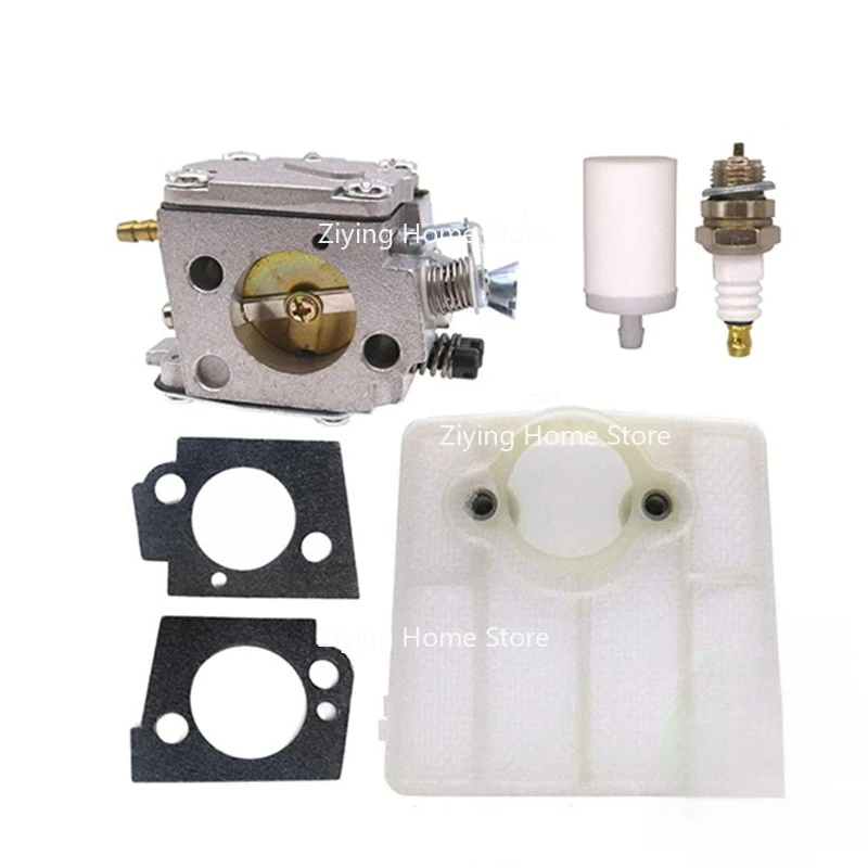 

For HUS 61 266 268 272 272XP Carburetors Air Filters HusWarner Chainsaw Accessories