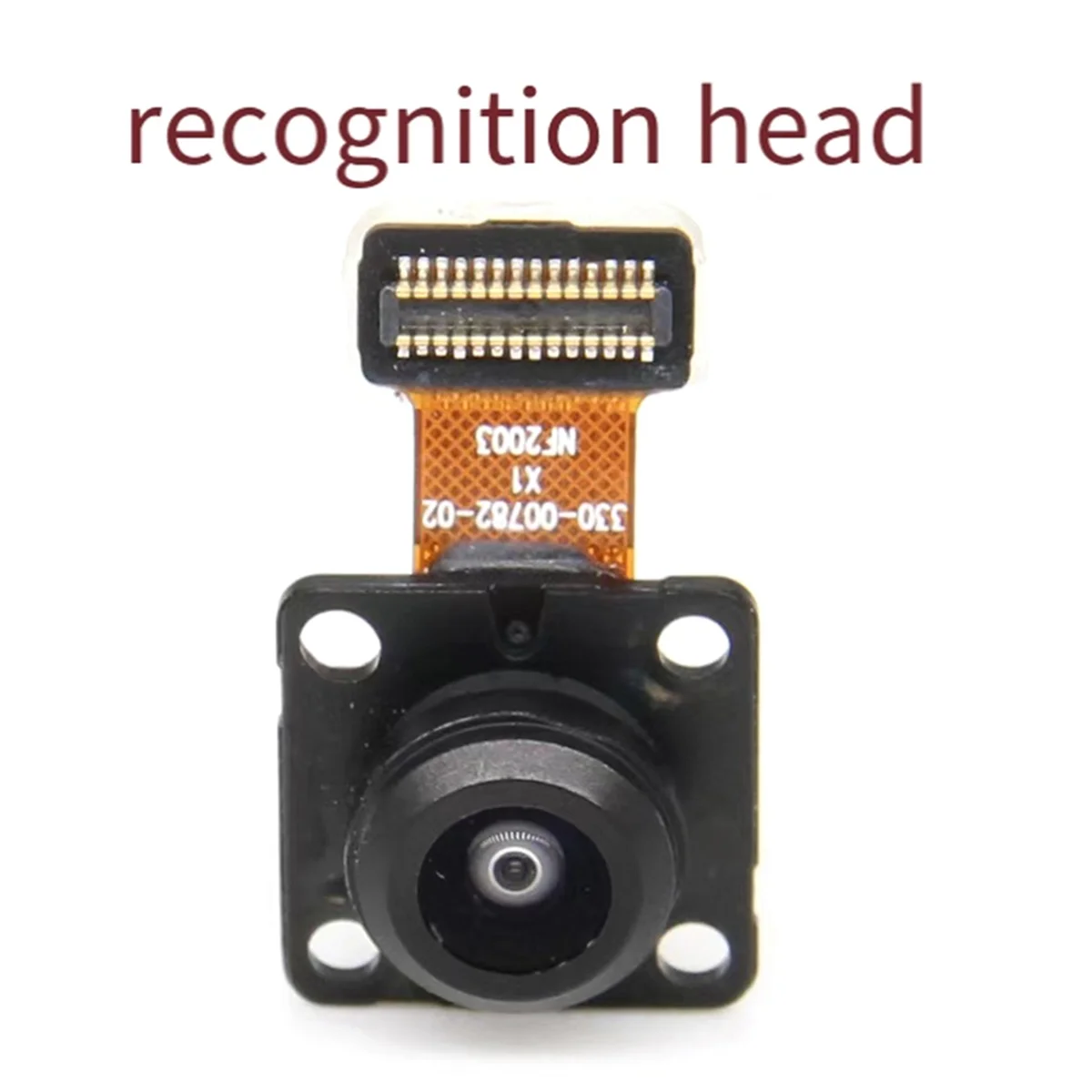 New Camera Sensor Replacement Parts for Quest 2 VR Controller Identification Glasses Headset Assembly 330-00782-02