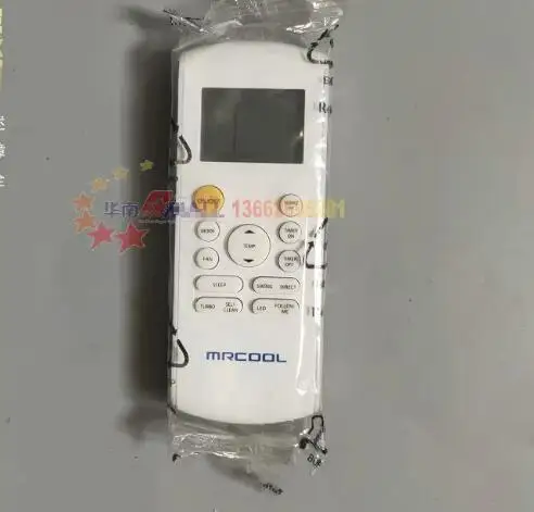 Neue klimaanlage fernbedienung midea mrcool vgreen toshiba rg57a2/bgef rg57a6/bgefu1 rg57b/bge rg57a3 (b)/bgef