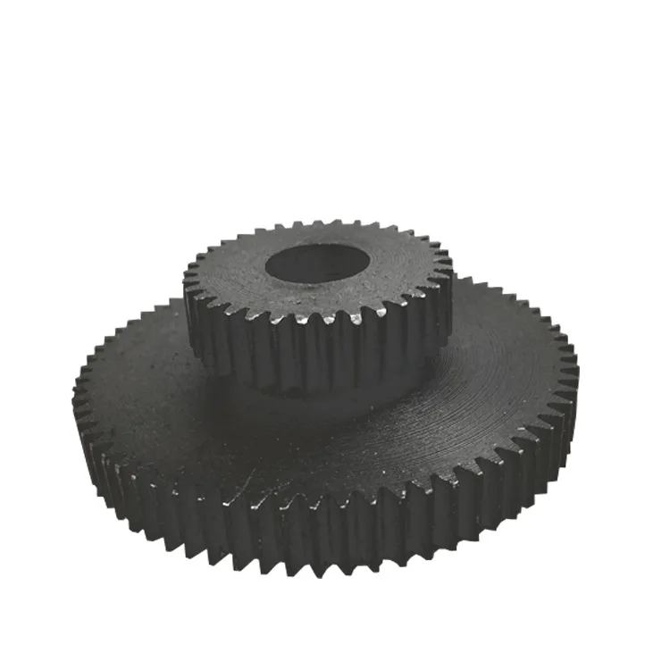 45 #Steel Gear Original Parts Winding Machine Gear Special NZ-7 Winding Machine Gear