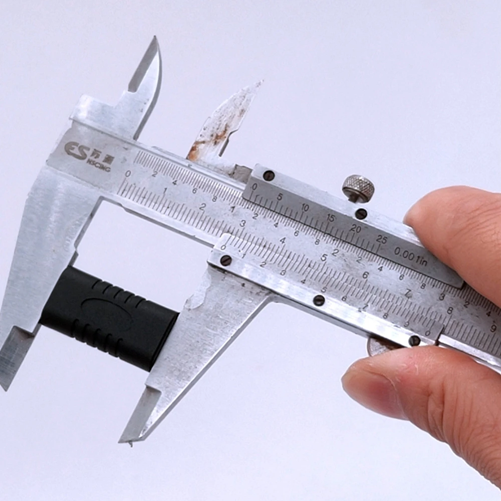 Usb 3,1 Typ C Weibl… - image