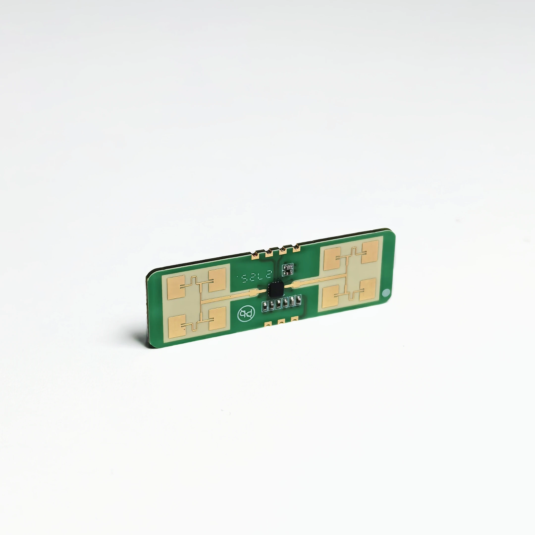 LD1100 24GHz Radar Inductive Sensor With I/Q Output, 15m Doppler Short Distance Hmuan Motion & Body Sensor Module