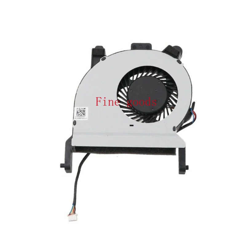 New cooling fan for HP elitedesk 800 G4 mini PC L19561-001 L19564-001 0fl3b0000h