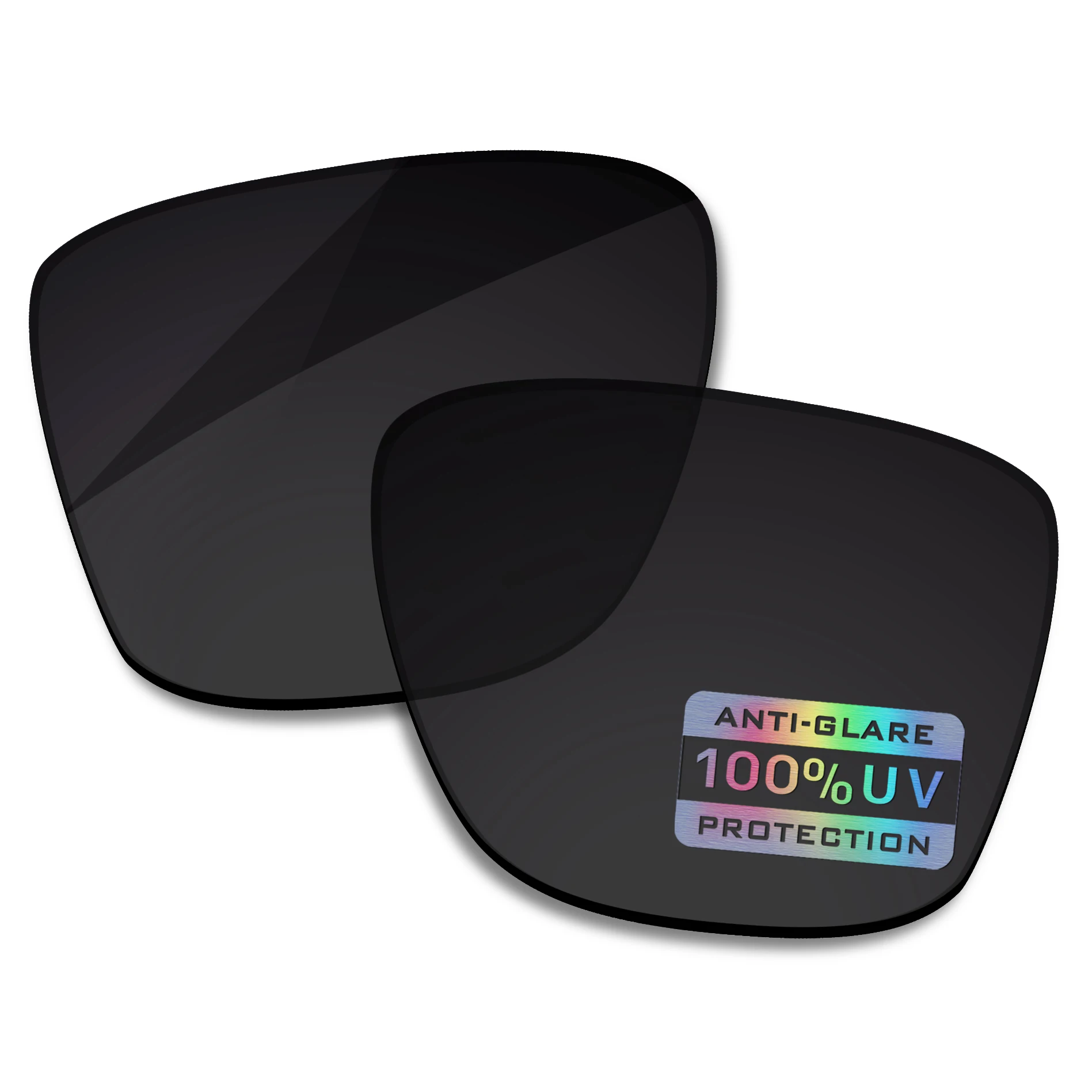 عدسات MYCOURAG البديلة لـ OAKLEY Wheel House OO9469 - نظارات شمسية 54 ملم حماية من الأشعة فوق البنفسجية 400 خيارات متعددة الألوان
