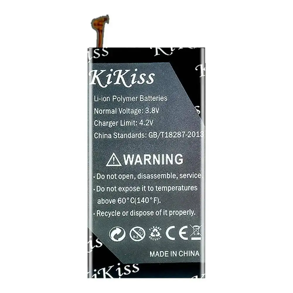 

Аккумулятор для мобильного телефона EB-BF957ABY 2800 мАч для Samsung Galaxy Z Fold 6, высокая емкость