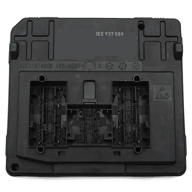 BCM Body Controller Grid Control Unit Module 1EE937089 For ID3 ID4 ID5 ID6 ID7-X67A