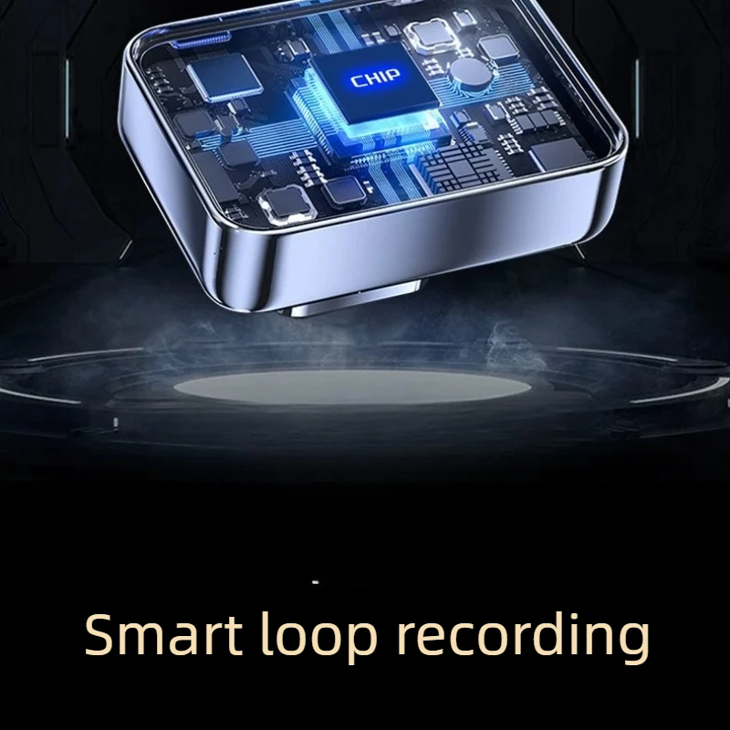 USB‑C Car Dash Cam Flash Drive For Zeekr 7X Sentry Mode Loop Recording Parking Monitor Video Storage U Disk - view 5